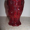 Red Glassware- WHAT IS IT?