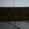 Newly acquired Mid Century Sofa - Made in Italy?