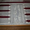 scrimshaw backgammon board?