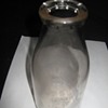 Milk Bottle from Sanford FL