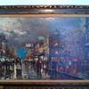 Help identifying a painting.