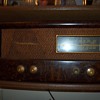 Motorola Radio and Shortwave