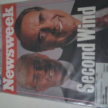 old mazazines