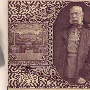 Letter from Jan Nepomuk Graf von Harrach to the office of Emperor Franz Joseph I, dated Febr. 28, 1909 - Paper