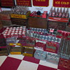 Coca Cola Carrier Collection