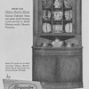 1950 Morganton Furniture Advertisements