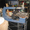 1942 Craftsman Jig Saw