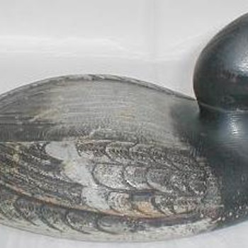 a few favorite decoys