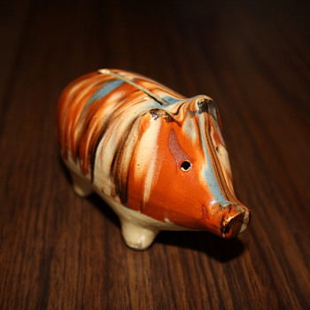 My Favorite Little Piggy