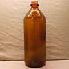 Texize Vintage 32oz Quart Bleach Bottle