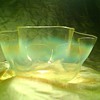 Opal bowl