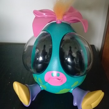 Ooglie - Toys