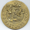 Bastogne Plaques
