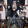 Gene Simmons 24 in. Spencer's Destroyer Doll