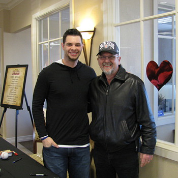 Brandon Belt World Series Champ !! - Baseball