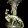Pheasant Vase by Amphora