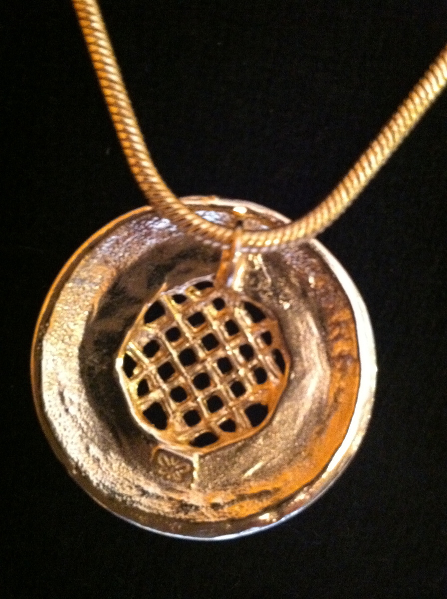 Question about "butterfly" marking on costume jewelry Collectors Weekly