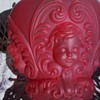 GWTW Lamp 