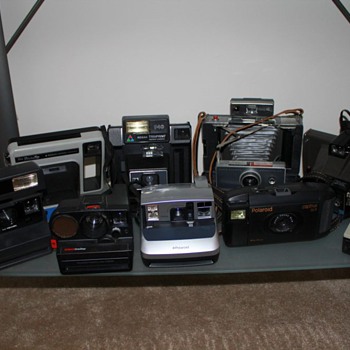 my collection