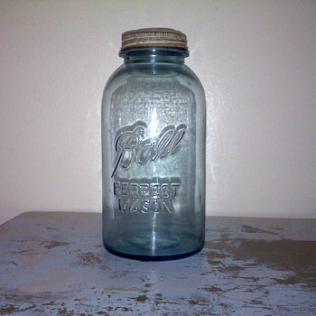 mason jar