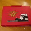 Toy car box set