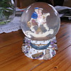 SNOW GLOBE