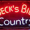 Beck's Bier Country