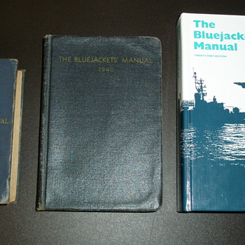 Join The Navy And  Get A Free Book - Military and Wartime