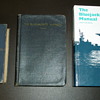 Join The Navy And  Get A Free Book