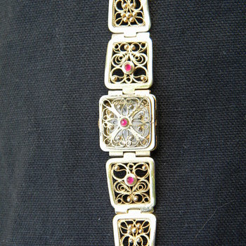 Filigree Watch