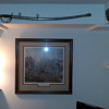 D.J. Millard Sword and Scabbard