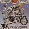 1954 A.J.S. Motorcycle Advertisement