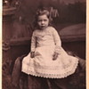 Vintage Cabinet Card Photos - Children