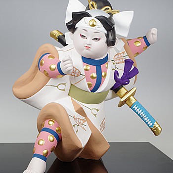 Momotaro - Dolls