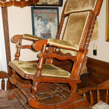 Old Rocker