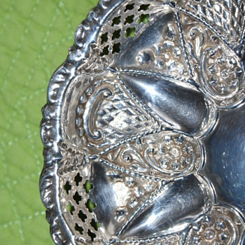 Candy Dishes