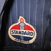 Standard Oil Jacket