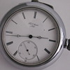 H. L. Matile Car Clock / Watch