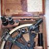 Byrd bubble sextant 