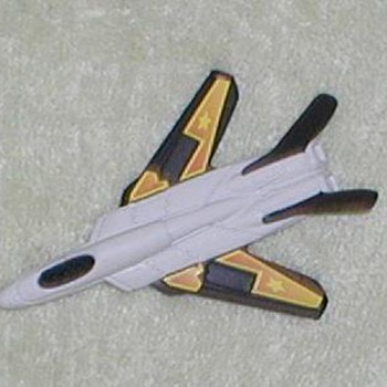 2000 McDonald's Promo - Hot Wheels