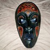 African Folk Art