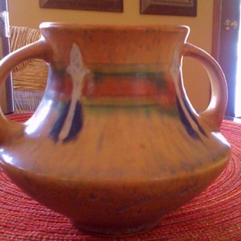 Indian Pot - Native American