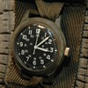 Militairy Timex watch