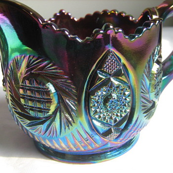 Carnival Glass