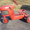Murray Tractor