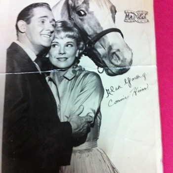 mr ed - Photographs