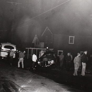 Mell Kilpatrick and the Invention of the Dashboard Camera