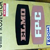 Elmo FP-C Zoom Dual 8mm Projector