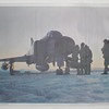 USAF F-4C "Arctic Sunrise"
