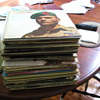 Records ....